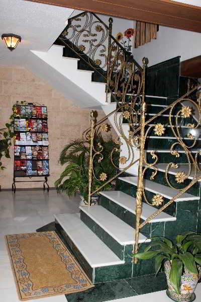 贝赫尔-德拉弗龙特拉 拉扬达旅馆酒店 外观 照片